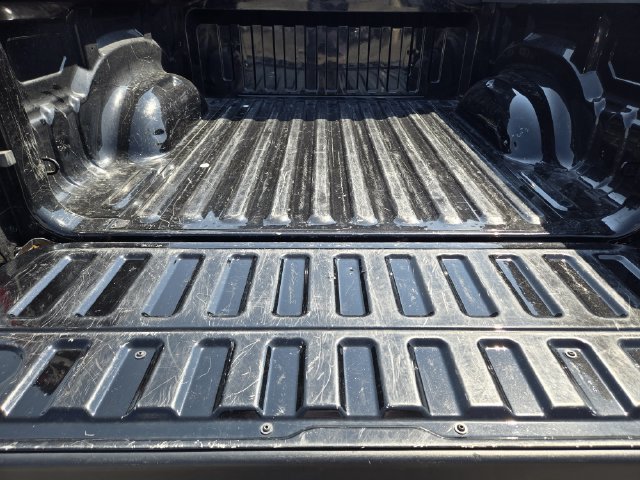 Used 2021 RAM 1500 Big Horn RWD image 30