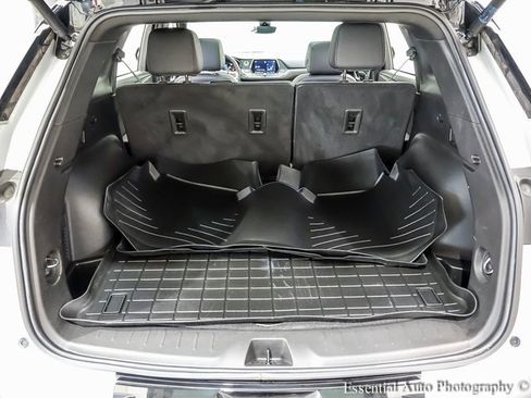 Used 2022 Chevrolet Blazer RS w/ Enhanced Convenience Package image 22