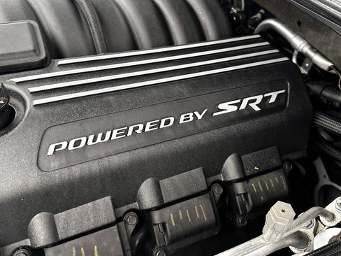 Used 2020 Dodge Challenger R/T Scat Pack w/ Dynamics Package image 18