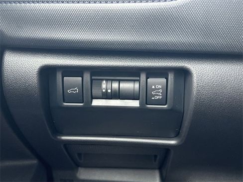 New 2026 Subaru Forester Premium image 21