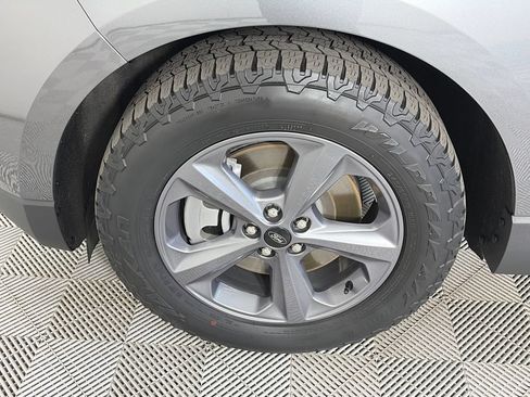 Certified 2023 Ford Edge SEL w/ Sport Appearance Package AWD/4WD image 8
