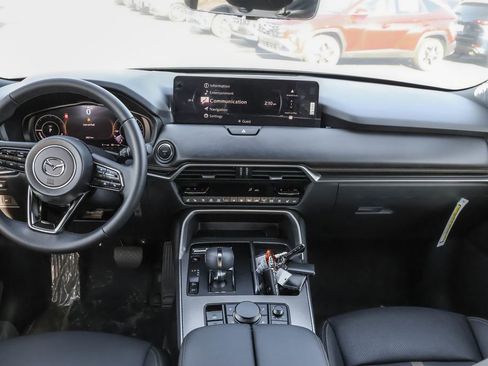 New 2026 MAZDA CX-90 Plug-In Hybrid w/ Premium Plus AWD/4WD image 34