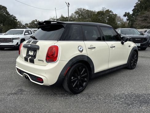 Used 2016 MINI Cooper S image 6