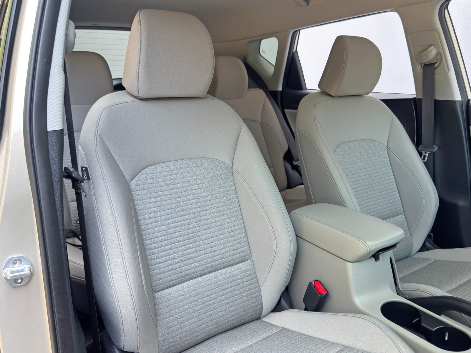 Used 2020 Kia Soul EX FWD image 31