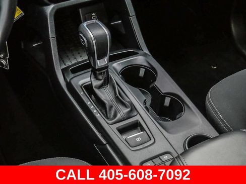 Used 2024 Ford Ranger XLT w/ Technology Package RWD image 25