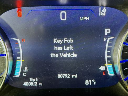 Used 2020 Chrysler Pacifica Touring-L Plus FWD image 14