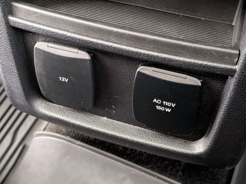 Used 2019 Ford Edge ST w/ Equipment Group 401A image 27