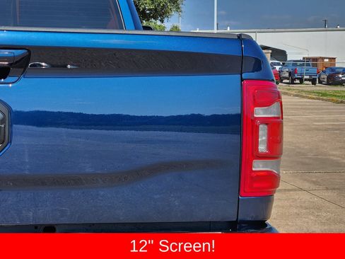 Used 2024 RAM 2500 Big Horn w/ Safety Group AWD/4WD image 16