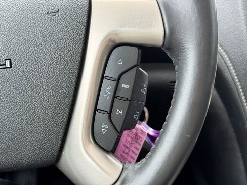 Used 2016 GMC Acadia Denali image 28