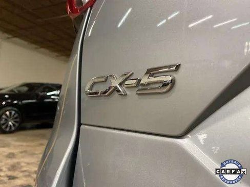 Used 2018 MAZDA CX-5 Grand Touring image 97