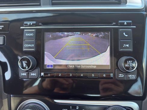 Used 2015 Honda Fit LX image 26
