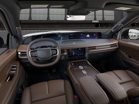 New 2026 Lincoln Navigator Reserve image 10