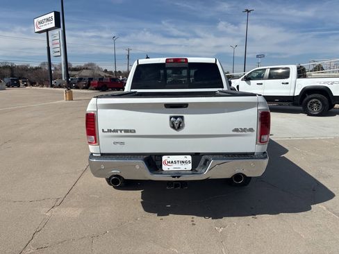 Used 2014 RAM 1500 Limited image 4