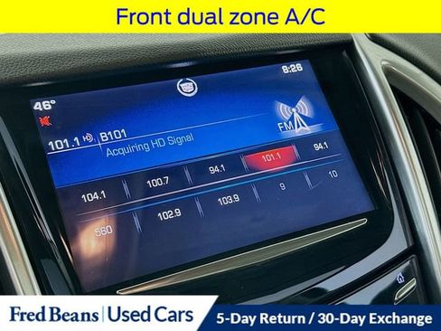 Used 2013 Cadillac SRX Performance w/ Driver Awareness Package AWD/4WD image 19