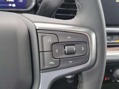 New 2026 Chevrolet Silverado 1500 LT w/ All Star Edition Plus image 14