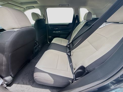 New 2026 Honda CR-V EX image 20