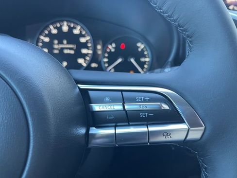 New 2026 MAZDA CX-50 AWD 2.5 Hybrid w/ Weather Package image 9