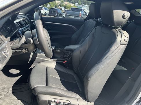 Used 2016 BMW 428i Coupe RWD image 14