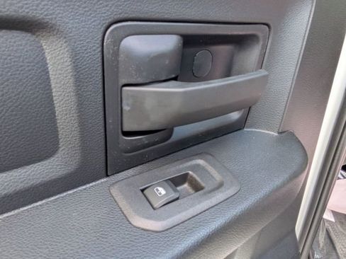 New 2026 RAM 2500 Tradesman RWD image 23