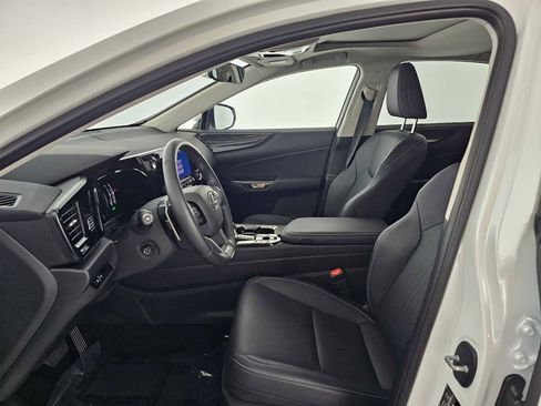 Certified 2025 Lexus NX 350h AWD w/ Premium Package image 20