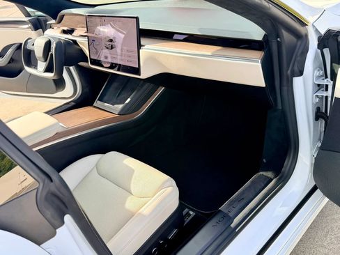 Used 2022 Tesla Model S Standard Range AWD/4WD image 51