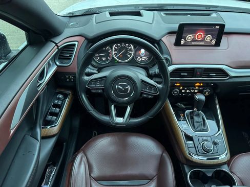 Used 2017 MAZDA CX-9 Signature image 12