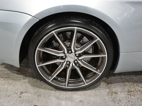 Used 2008 BMW M6 Convertible image 81