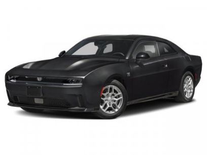 New 2025 Dodge Charger R/T w/ Quick Order Package 25M R/T