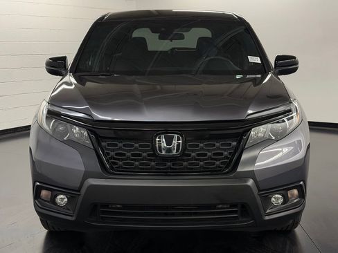 Certified 2019 Honda Passport Sport image 6
