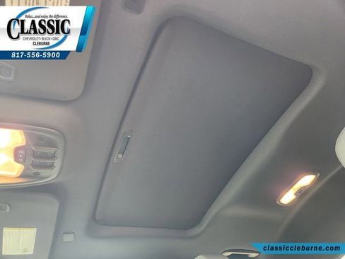 Used 2024 Chevrolet Colorado ZR2 w/ Technology Package image 33