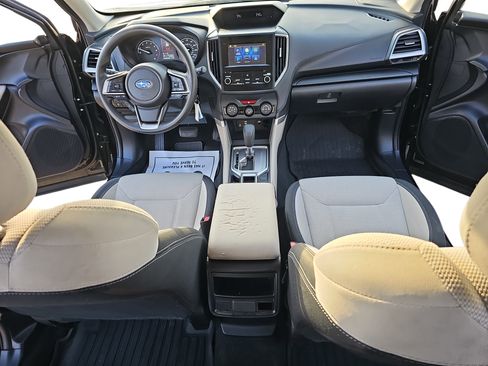 Used 2019 Subaru Forester w/ Popular Package #1 image 9