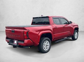 New 2026 Toyota Tacoma SR5 video 2