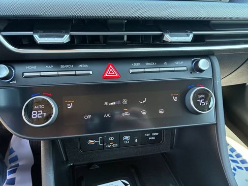 Used 2026 Hyundai Sonata SEL FWD image 25