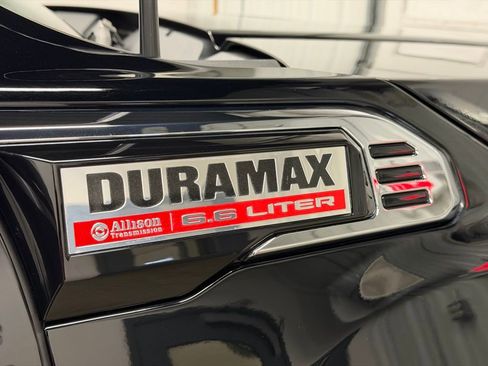 Certified 2024 GMC Sierra 3500 Denali w/ Technology Package image 23