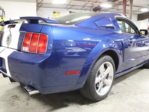 Used 2007 Ford Mustang GT Premium image 6