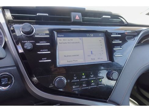 Certified 2019 Toyota Camry LE w/ Convenience Package FWD image 16