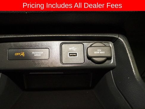 Used 2023 Honda Civic Sport image 13