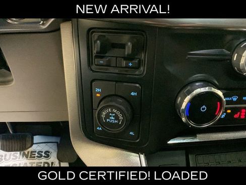 Used 2024 Ford F150 Platinum w/ Equipment Group 703A Plus AWD/4WD image 44