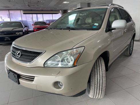 Used 2006 Lexus RX 400h AWD image 3