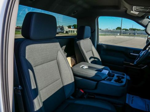 New 2026 Chevrolet Silverado 3500 LT w/ Convenience Package AWD/4WD image 13