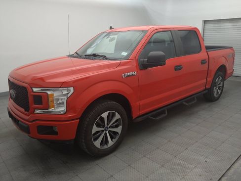 Used 2020 Ford F150 XL w/ Equipment Group 101A Mid RWD image 2