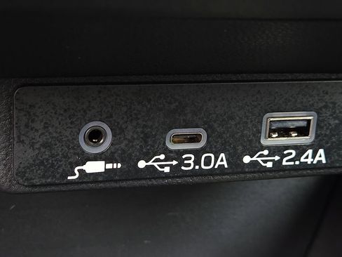 Certified 2026 Subaru Forester Wilderness AWD/4WD image 16