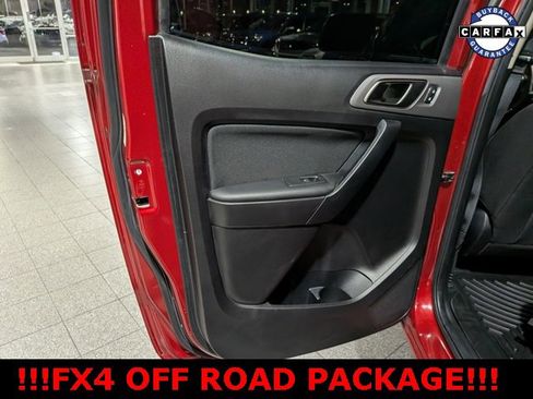 Used 2020 Ford Ranger XLT w/ Equipment Group 301A Mid image 21