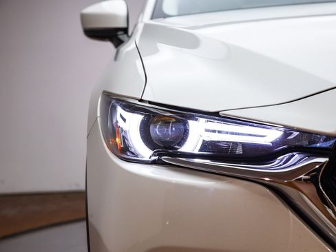 Used 2019 MAZDA CX-5 Grand Touring Reserve image 5