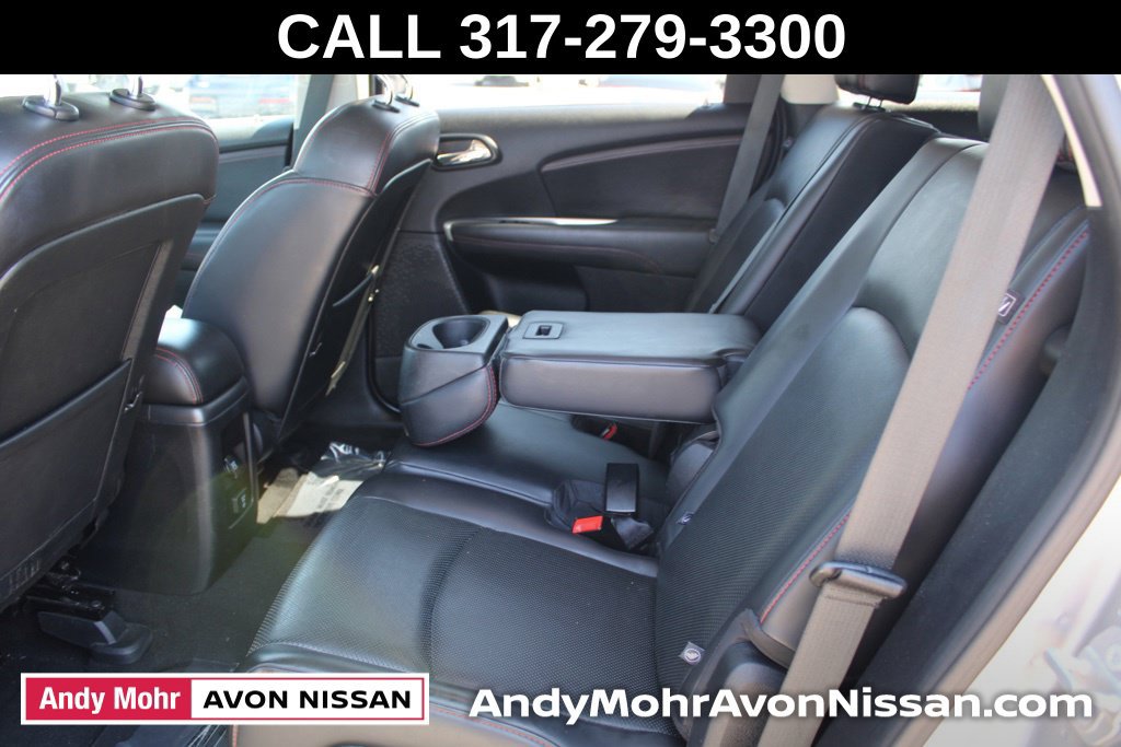 Used 2018 Dodge Journey GT w/ Driver Convenience Group FWD image 25