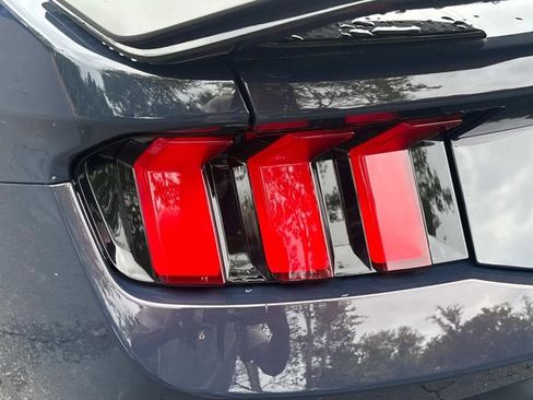 New 2025 Ford Mustang Dark Horse image 34