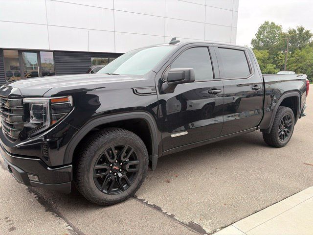 Used 2024 GMC Sierra 1500 Elevation AWD/4WD image 6