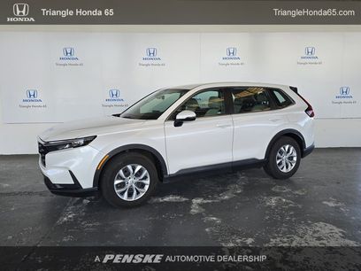 Used 2023 Honda CR-V LX