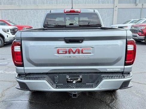 New 2026 GMC Canyon Elevation w/ Convenience Package RWD image 4