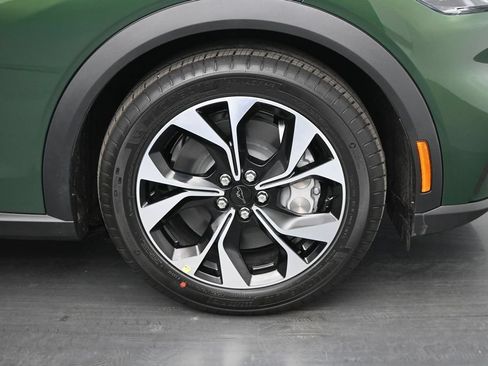 New 2026 Ford Mustang Mach-E Select RWD image 21